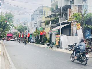 Nhà chính chủ cho thuê căn nhà 350m2  nhà mặt tiền đường lâm văn bền  phường tân quy quận 7.