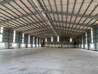 Chính chủ cho thuê kho xưởng rộng 500m2  giá 50 triệu  đường nguyễn thị thập p tân hưng q7