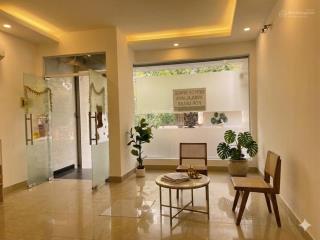 Cho thuê mặt bằng văn phòng 35m2  16 triệu  kdc him lam đường nguyễn thị thập p tân hưng q7