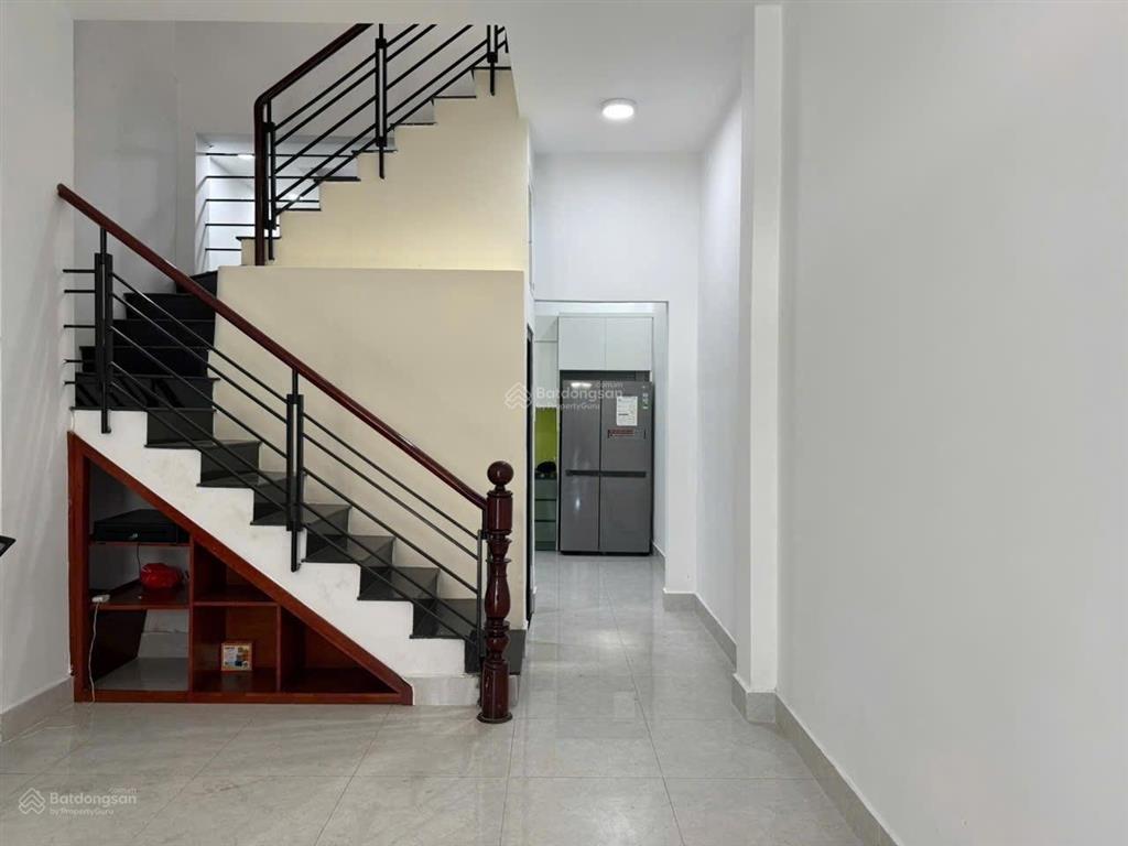 Nhà đẹp chính chủ bán nhà 1 trệt 1 lầu gần kdc him lam,trần xuân soạn p tân hưng quận 7