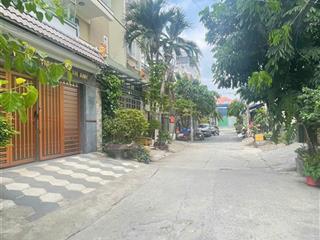 Chính chủ bán nhà 2 tầng hơn 10 tỷ  đường hoàng quốc việt  phường phú thuận quận 7.
