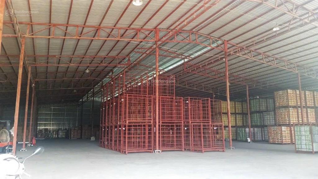 Chính chủ cho thuê 350m2  nhà nguyên căn kết hợp mặt bằng kho xưởng gò ô môi, quận 7.