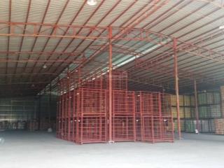 Chính chủ cho thuê 350m2  nhà nguyên căn kết hợp mặt bằng kho xưởng gò ô môi, quận 7.