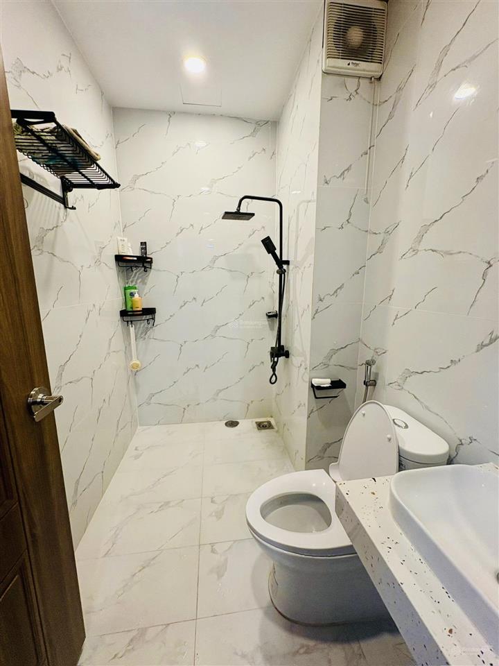 Chính chủ cần bán chung cư vstar  căn hộ 117m2  5 tỷ 550  đường phú thuận p phú thuận q7.