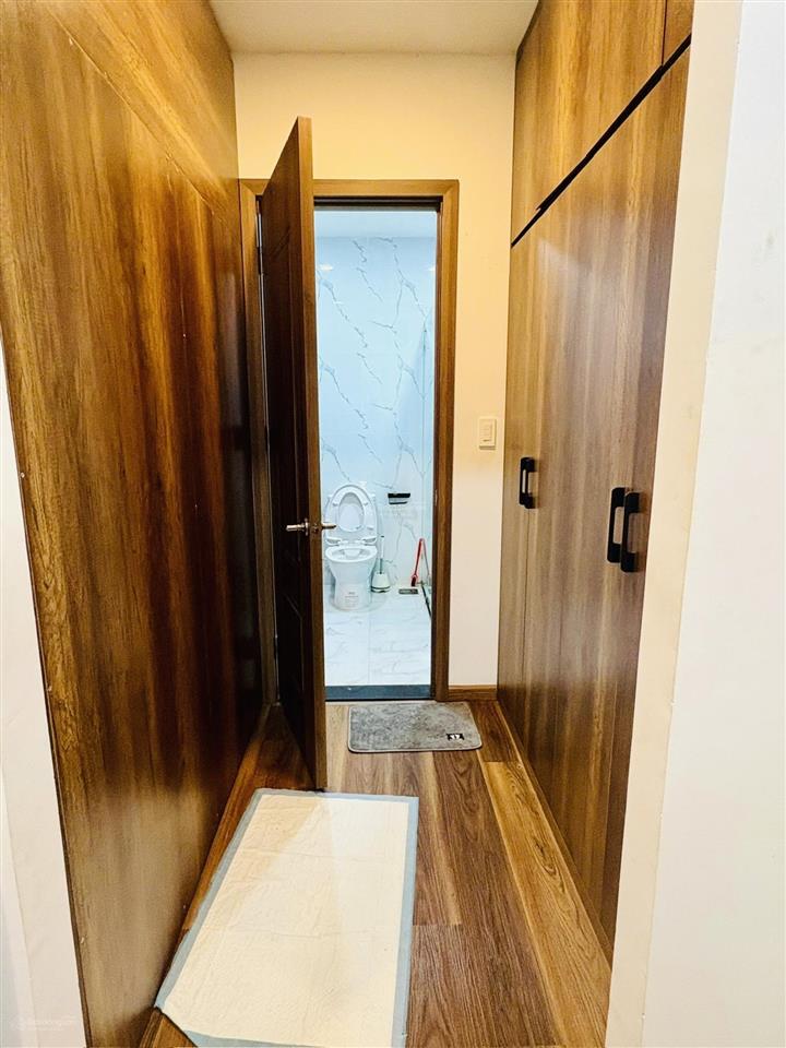 Chính chủ cần bán chung cư vstar  căn hộ 117m2  5 tỷ 550  đường phú thuận p phú thuận q7.
