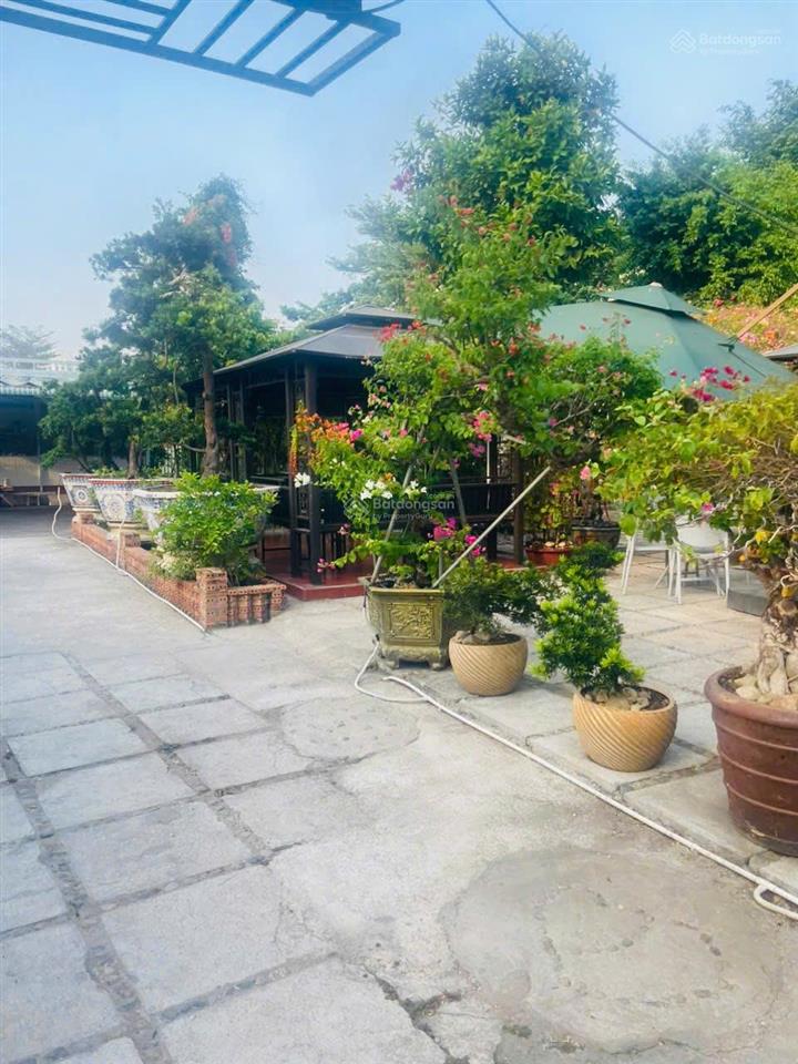 Chính chủ bán lô đất 1300m2  mặt tiền đường số lê văn lương p. tân phong quận 7