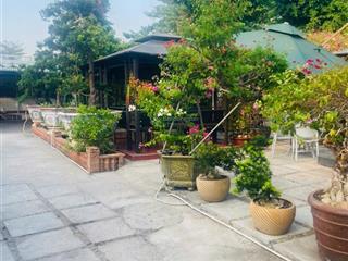 Chính chủ bán lô đất 1300m2  mặt tiền đường số lê văn lương p. tân phong quận 7