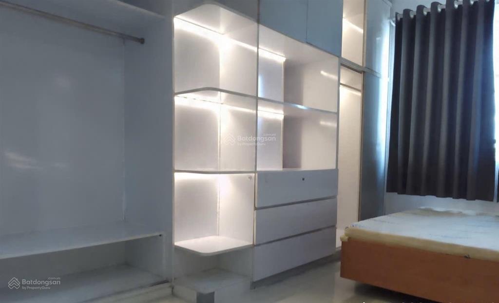 Cho thuê căn hộ chung cư quận 7 full nội thất, vào ở ngay  đường lê văn lương, p. tân hưng, quận 7