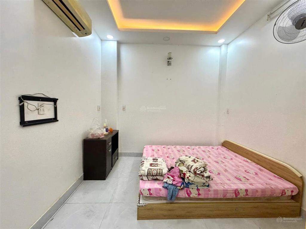 Cho thuê căn hộ chung cư quận 7 full nội thất, vào ở ngay  đường lê văn lương, p. tân hưng, quận 7