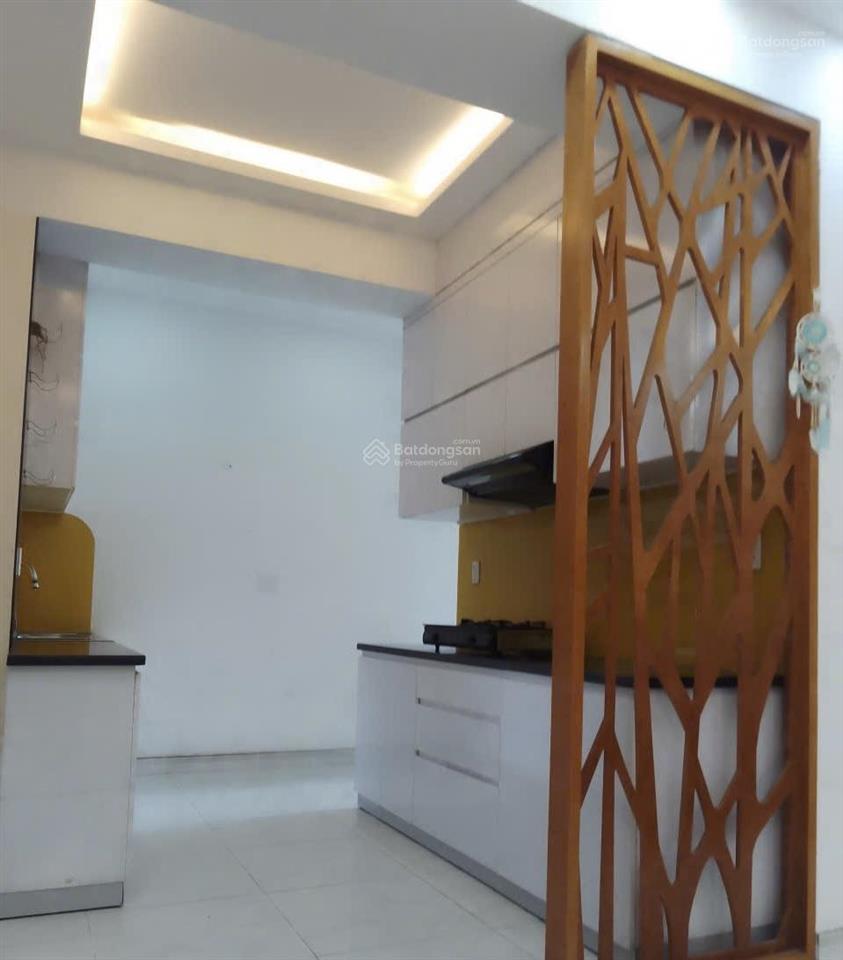 Cho thuê căn hộ chung cư quận 7 full nội thất, vào ở ngay  đường lê văn lương, p. tân hưng, quận 7