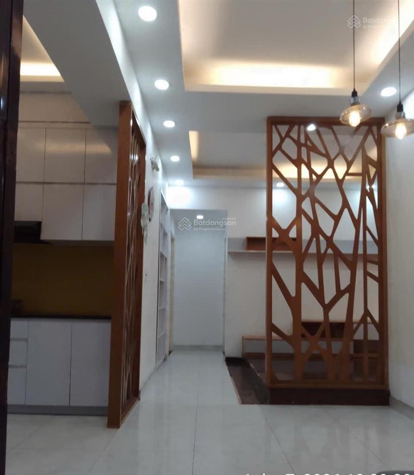 Cho thuê căn hộ chung cư quận 7 full nội thất, vào ở ngay  đường lê văn lương, p. tân hưng, quận 7