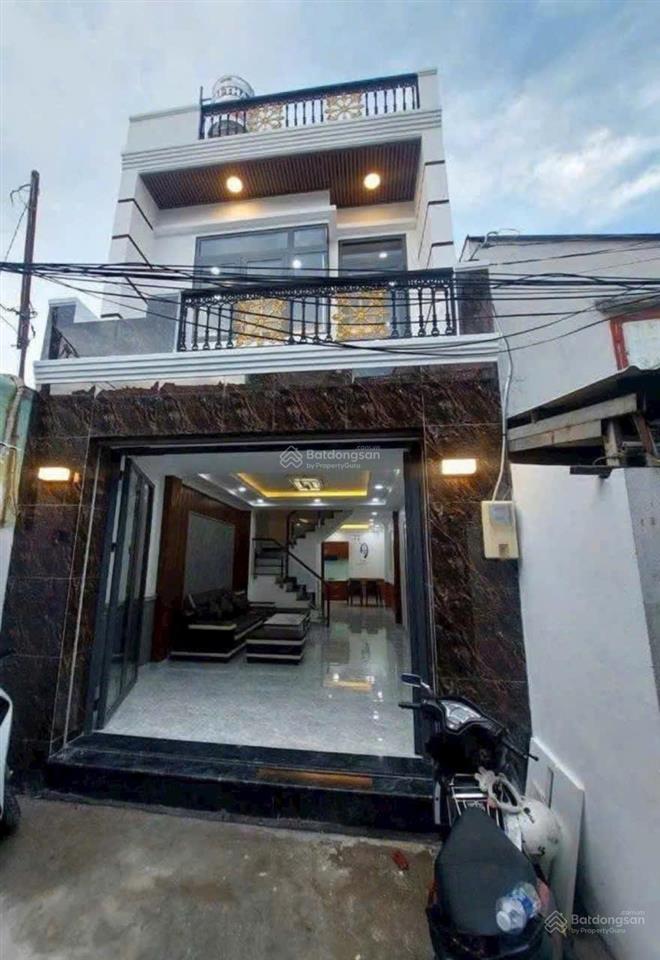 Giảm giá đặc biệt! cho thuê nhà 2 tầng sạch đẹp, dọn vào ở ngay đường nguyễn thị thập q7