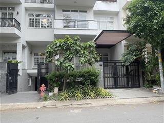 Chính chủ cho thuê nhà nguyên căn 5 tầng tầng lầu đường số 11, p. tân hưng, quận 7