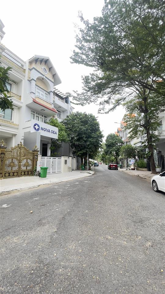Chính chủ cho thuê nhà nguyên căn 5 tầng tầng lầu đường số 11, p. tân hưng, quận 7