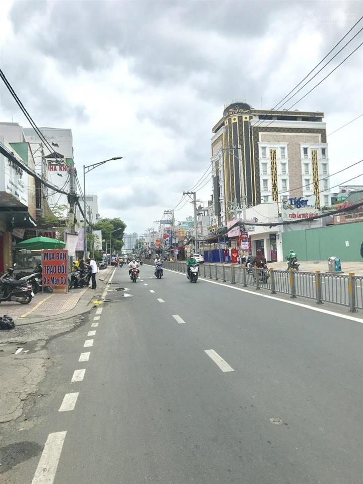 Chính chủ cho thuê lô đất mặt bằng quận 7, vị trí đắc địa  giá hấp dẫn đường nguyễn thị thập q7
