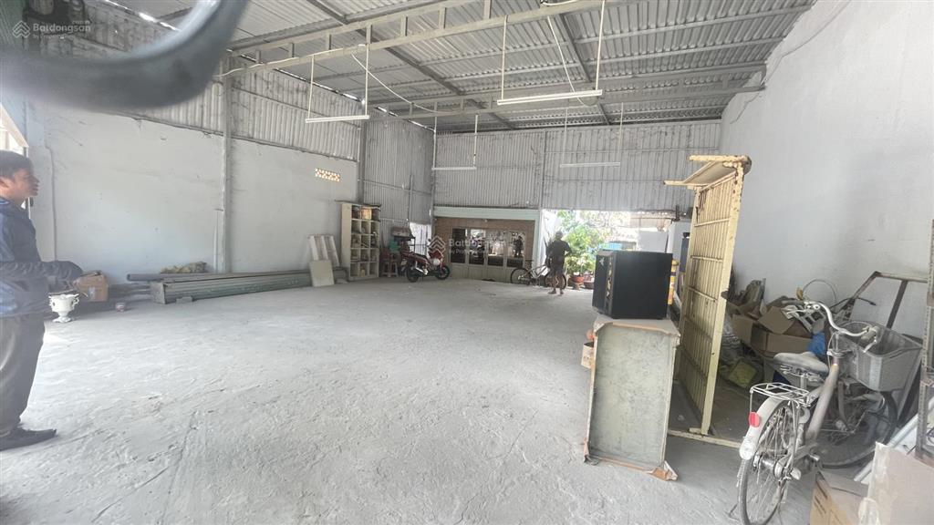 Hot! cho thuê kho q7 50m2 đường xe tải chỉ 5tr/tháng. vị trí đường phạm hữu lầu q7
