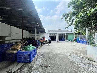 Chính chủ cho thuê kho giá rẻ 2000m2 trung tâm q7, vị trí ngay khu chế xuất tân thuận
