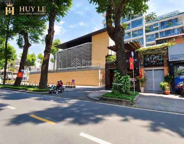 Bán biệt thự giá tốt tại đường trần quốc thảo, 269 tỷ, 470.2m2, phường võ thị sáu, quận 3, tp.hcm