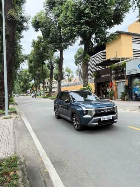 Bán biệt thự giá tốt tại đường trần quốc thảo, 269 tỷ, 470.2m2, phường võ thị sáu, quận 3, tp.hcm