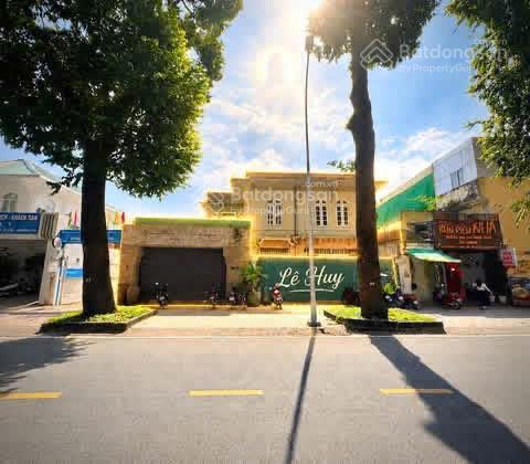 Bán biệt thự giá tốt tại đường trần quốc thảo, 269 tỷ, 470.2m2, phường võ thị sáu, quận 3, tp.hcm
