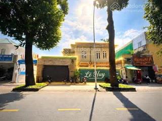 Bán biệt thự giá tốt tại đường trần quốc thảo, 269 tỷ, 470.2m2, phường võ thị sáu, quận 3, tp.hcm