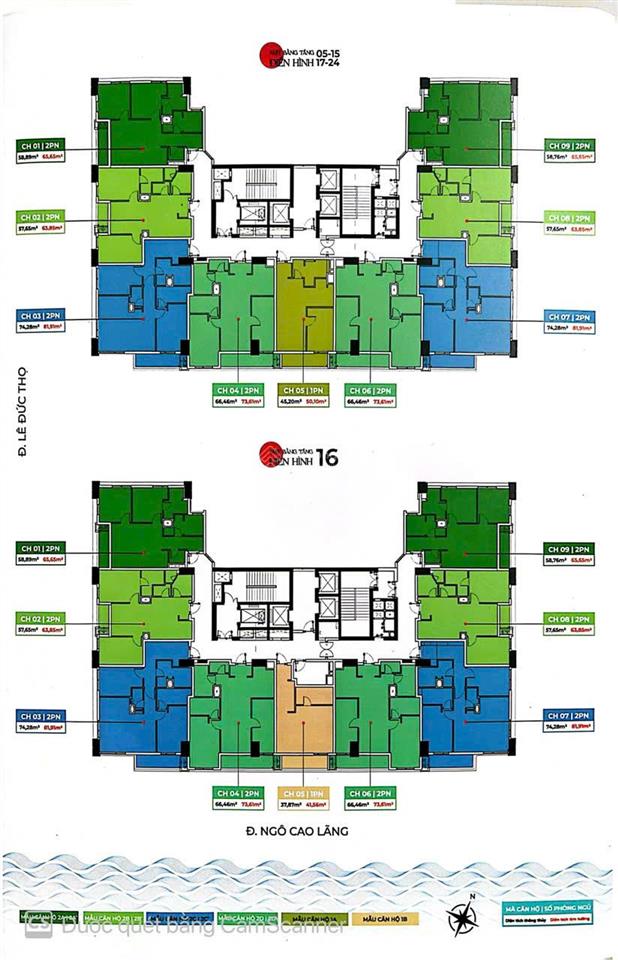 Chính thức nhận booking hiyori aqua tower  siêu phẩm hạng sang sơn trà đà nẵng