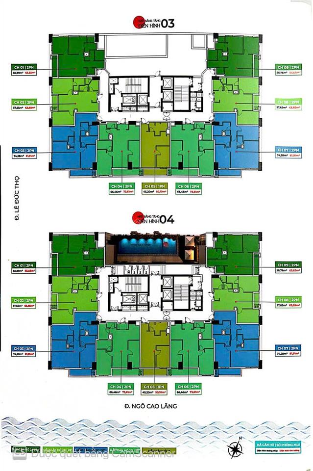 Chính thức nhận booking hiyori aqua tower  siêu phẩm hạng sang sơn trà đà nẵng