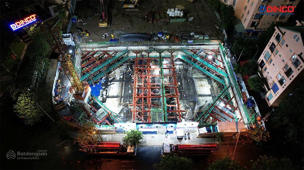 Căn hộ mặt biển mỹ khê  nằm ngay chân núi sơn trà, tựa sơn hướng thủy, giá và chính sách tốt nhất