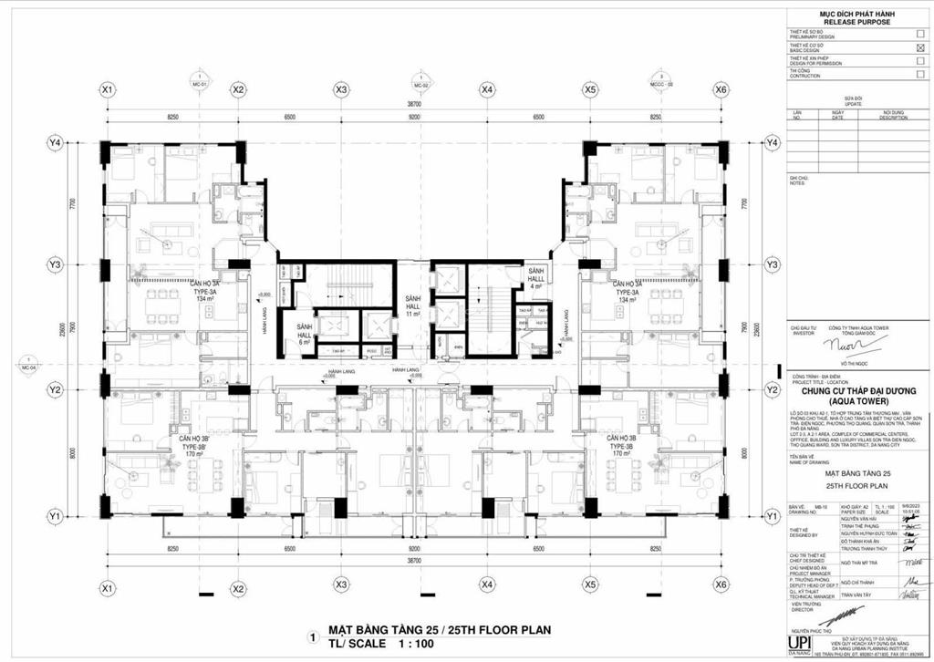 Tiến độ thanh toán, bàn giao, tiện ích và thông tin chi tiết về dự án hiyori aqua tower đà nẵng