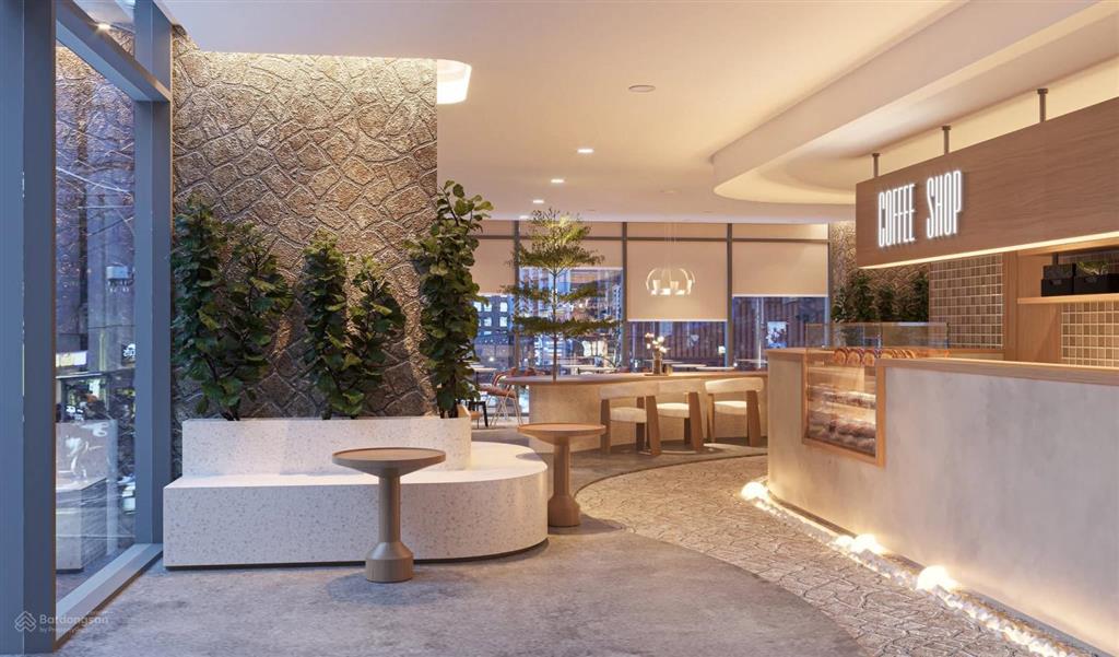 Căn hộ view biển, sở hữu lâu dài, cđt nhật bản uy tín, tiện ích cao cấp, bàn giao full liền tường