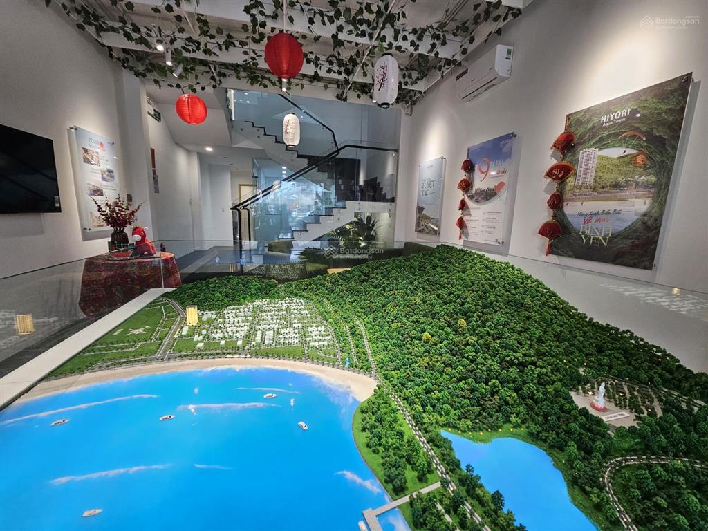 Căn hộ view biển, sở hữu lâu dài, cđt nhật bản uy tín, tiện ích cao cấp, bàn giao full liền tường