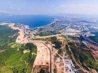 Giá và chính sách của các căn liền kề, biệt thự xây thô tốt nhất thị trường vinhomes hải vân bay