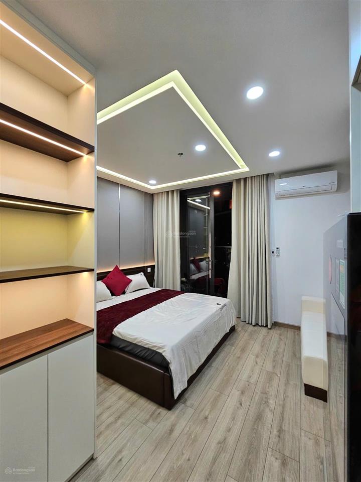 Chính chủ cho thuê căn hộ panoma 1 tầng 16. giá 16tr/tháng. xem pháo hoa diff tầng 18. nội thất xịn