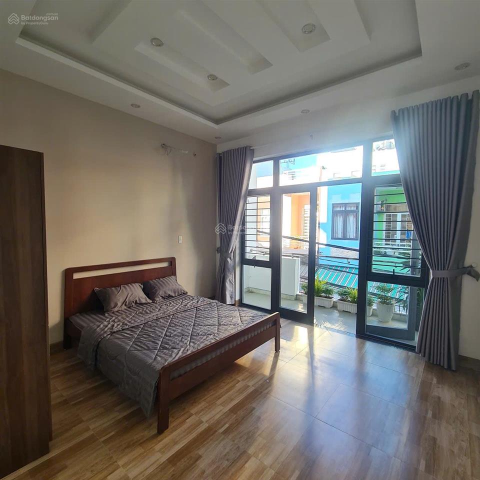Cho thuê nhà nguyên căn gần phan đăng lưu, bệnh viện mắt đà nẵng, có thể ở hoặc làm văn phòng