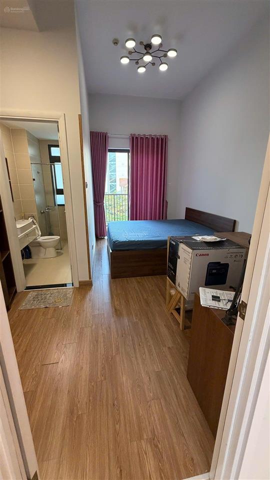 Bán căn hộ sân vườn tầng 3 với 2 ban công trần cao 3m2 thoáng mát  cao cấp topaz twins biên hoà!