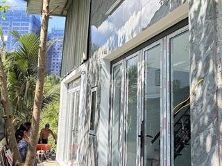Cho Thuê Nhà Trọ tại Lê Văn Lương - Nhà Bè (Chân Cầu Long Kiểng)