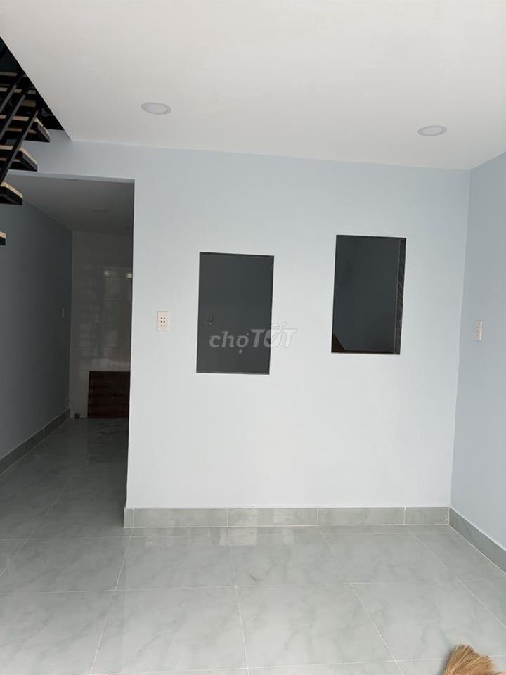Cho Thuê Nhà Trọ tại Lê Văn Lương - Nhà Bè (Chân Cầu Long Kiểng)