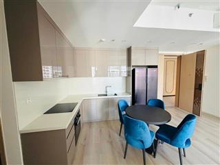 Bán 2pn2wc  bàn giao full nội thất  bán 4,6 tỷ all in, giá tốt nhất masteri centre q9