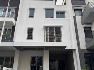 Cần bán nhà phố 108m2(5*18) hoàn thiện căn bản mystery quận 2 giá 35 tỷ tl