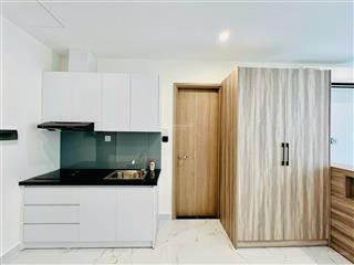 Studio full nội thất đẹp khu mới gần vincom, the beverly solari, giá tốt nhất, vinhomes grand park