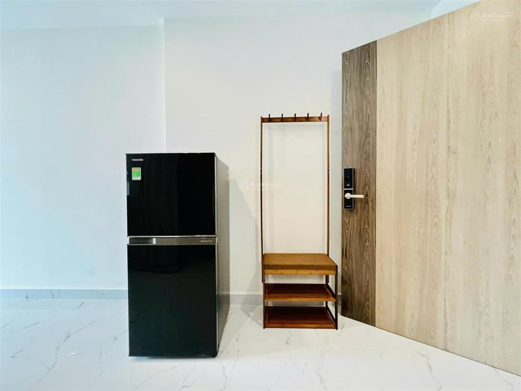 Studio full nội thất đẹp khu mới gần vincom, the beverly solari, giá tốt nhất, vinhomes grand park