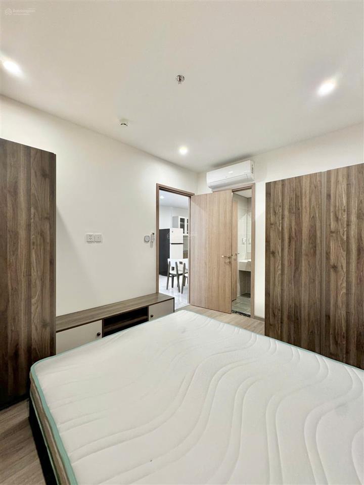 Cho thuê căn hộ 2pn full nội thất the beverly solari vinhomes grand park giá tốt tháng 08/2026