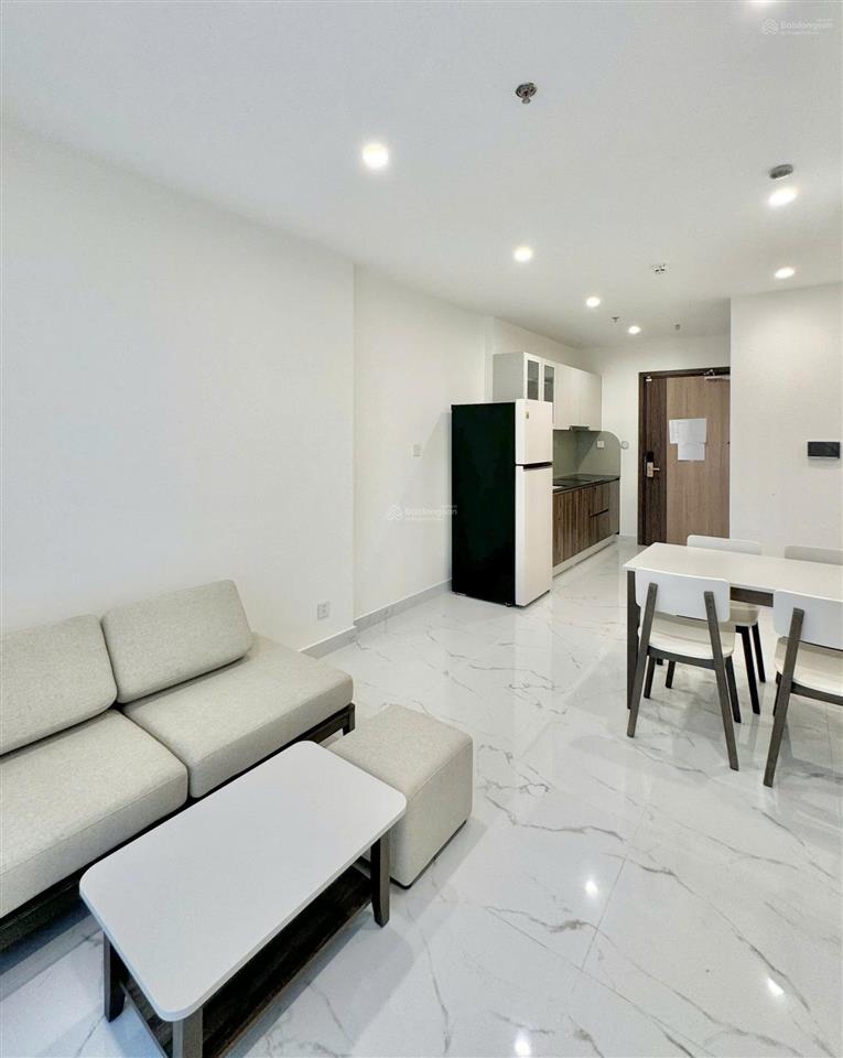 Cho thuê căn hộ 2pn full nội thất the beverly solari vinhomes grand park giá tốt tháng 08/2026
