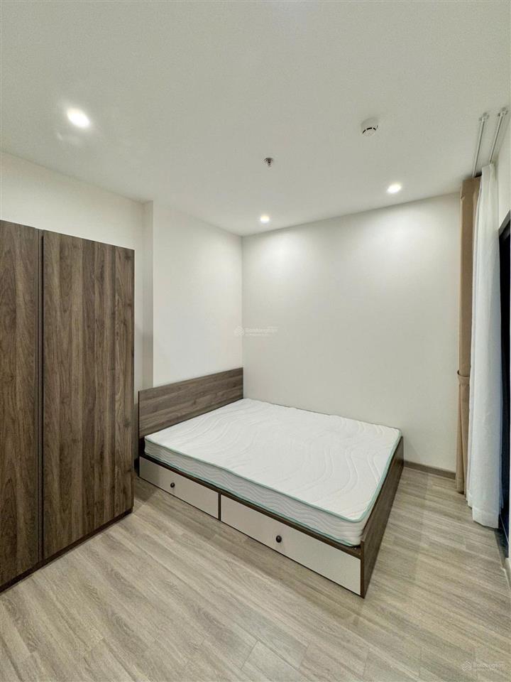 Cho thuê căn hộ 2pn full nội thất the beverly solari vinhomes grand park giá tốt tháng 08/2026