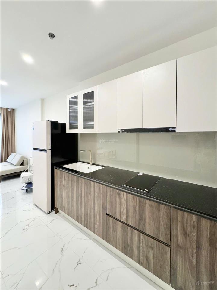 Cho thuê căn hộ 2pn full nội thất the beverly solari vinhomes grand park giá tốt tháng 08/2026