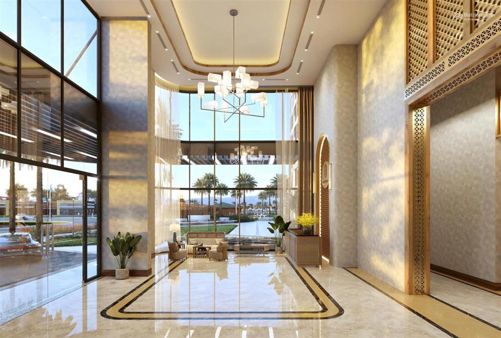 Cho thuê 1pn+ (55m2)  tòa os5, tầng cao, view hồ bơi vô cực  khu opus cao cấp
