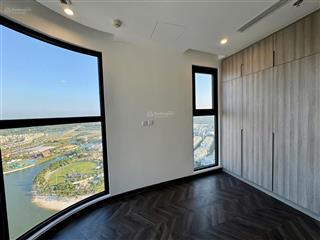 Căn 3pn hoa hậu the opus one vinhomes grand park, view trực diện công viên 36ha, tường cong