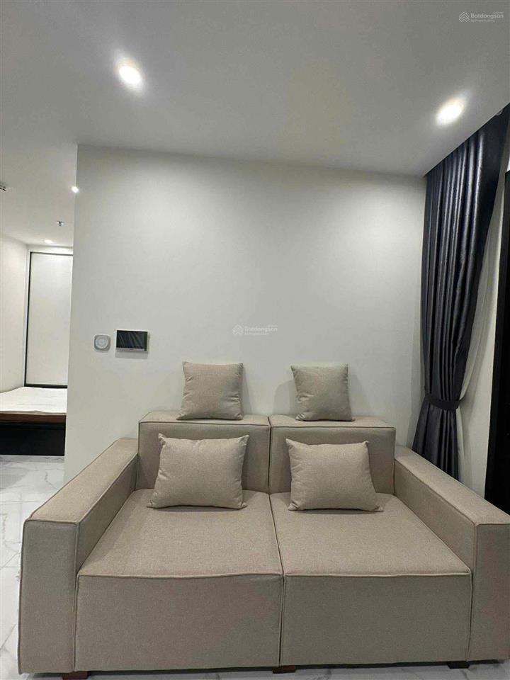 Nổi bật cho thuê căn 2pn+ 69m2 căn góc full nội thất gỗ cao cấp the origami vinhomes grand park
