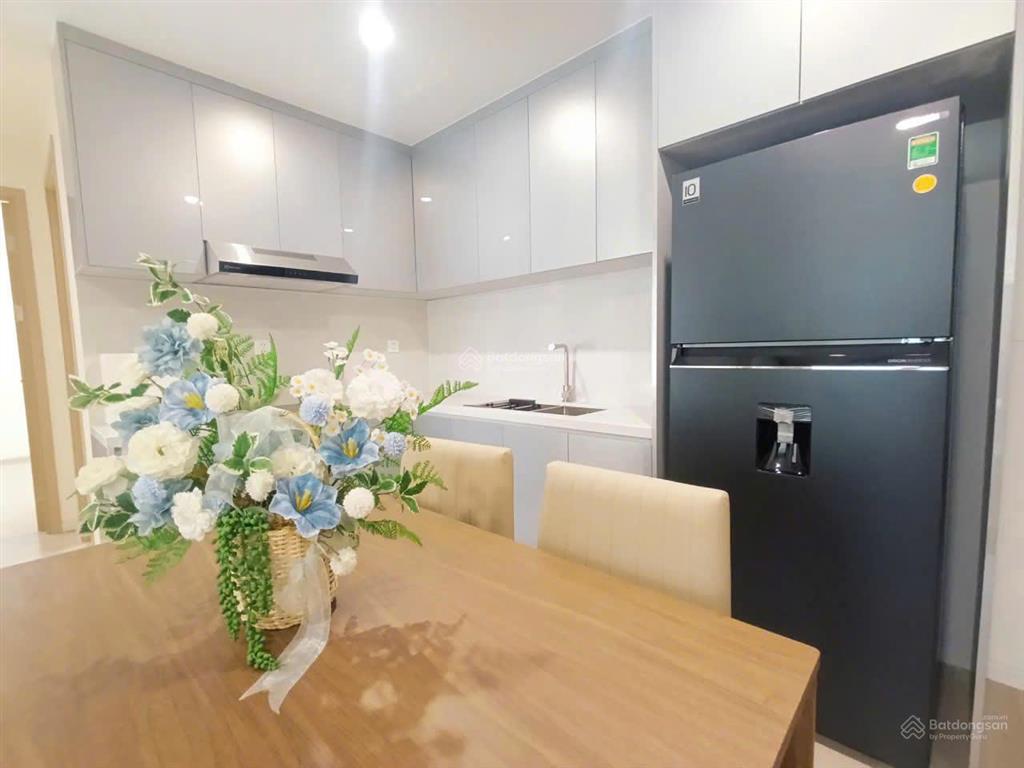 2bedroom apartment for rent, fully furnished, brand new. lumiere boulevard, vinhomes grand park