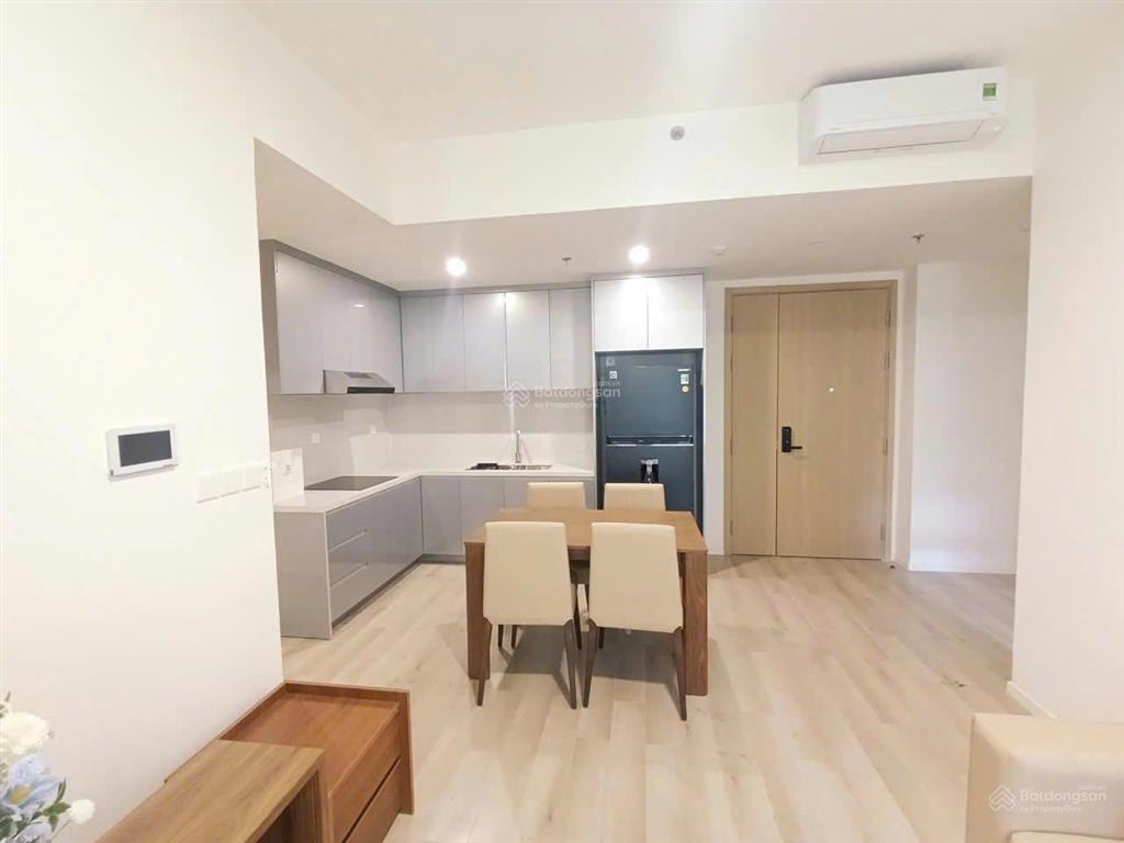 2bedroom apartment for rent, fully furnished, brand new. lumiere boulevard, vinhomes grand park